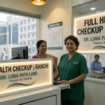 Full Health Checkup in Ranchi