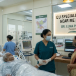 ICU Specialist Doctor Near Me Ranchi